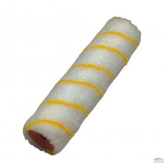 Изображение Валик Гирпаинт Pixel color 8*48*250мм 40-1012 купить в procom.ua