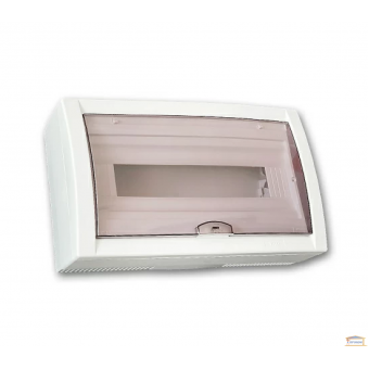 Зображення Бокс на 18 автоматів зовнішнього монтажу NX90912118 купити в procom.ua