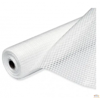 Зображення Паробар'єр білий PR1 армир. (1.5*50м) купити в procom.ua