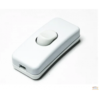 Изображение Выключатель для бра 18674 купить в procom.ua