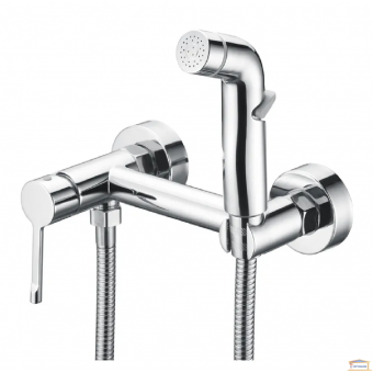 Зображення Смішувач для біде MIXXSUS DAVIS 024 купити в procom.ua