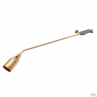 Зображення Газовий пальник покрівельний газоповітряний 50см,2,5мРа МР 1124-3 купити в procom.ua