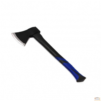 Изображение Топор 1000 г 02-02-0110  450 мм Kubis купить в procom.ua