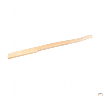 Изображение Топорище 800мм 3-800-1 (ручка для топора) купить в procom.ua