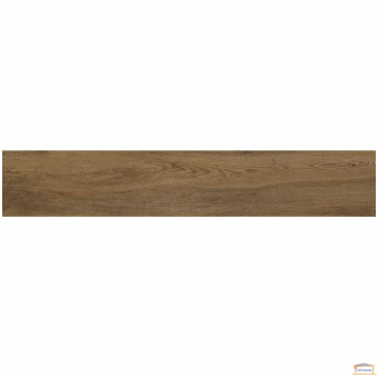 Изображение Плитка Kronewald 1198*198 коричневая купить в procom.ua