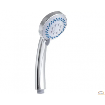 Изображение Лейка для душа Zerix SH-08 купить в procom.ua