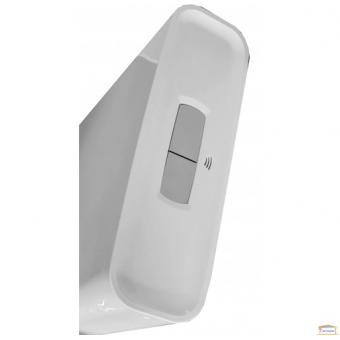 Зображення Бачок пластмасовий WATER TANK купити в procom.ua