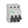 Зображення Автоматичний вимикач 3-50А Schneider Easy9 (Тайланд) купити в procom.ua - зображення 4