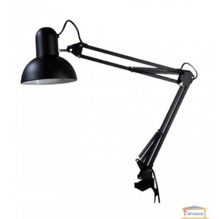 Изображение Лампа настольная TY-1800B black купить в procom.ua - изображение 1