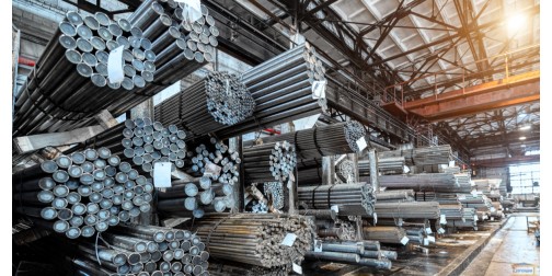 Металлобаза в Каменском "Проком"  - весь металл, что вам нужен для строительства и ремонта в одном месте!