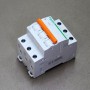 Зображення Автоматичний вимикач 3-63А Schneider Домовий (Болгарія) купити в procom.ua - зображення 4