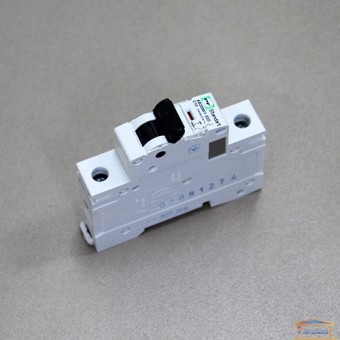 Зображення Автоматичний вимикач ПФ 1-10А купити в procom.ua