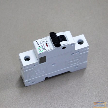 Зображення Автоматичний вимикач ПФ 1-20А купити в procom.ua - зображення 1