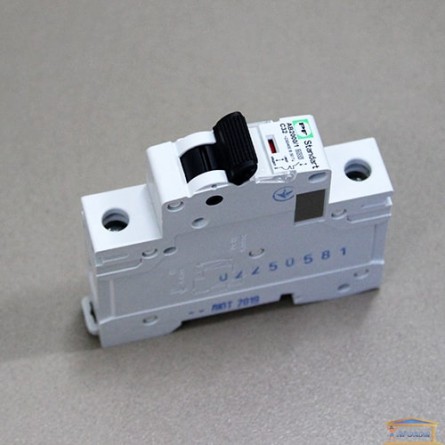 Изображение Автоматический выключатель ПФ 1-32А купить в procom.ua - изображение 1