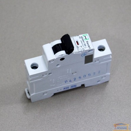 Зображення Автоматичний вимикач ПФ 1-6А купити в procom.ua - зображення 1