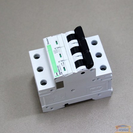 Зображення Автоматичний вимикач ПФ 3-40А купити в procom.ua - зображення 1