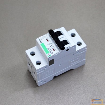 Зображення Автоматичний вимикач ПФ 2-16А купити в procom.ua - зображення 1