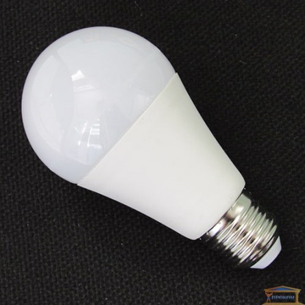 Зображення Лампа світлодіодна YY B60 15W E27 3000K купити в procom.ua - зображення 1