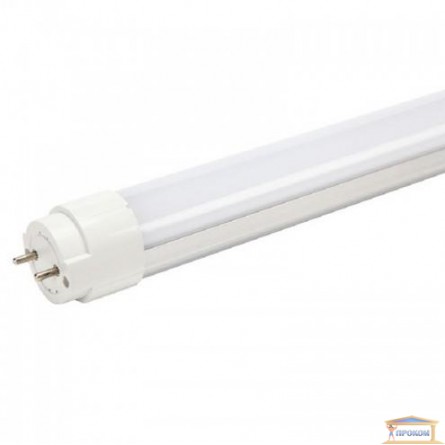 Изображение Лампа светодиодная T8 9W LED 4500K пластик купить в procom.ua - изображение 1