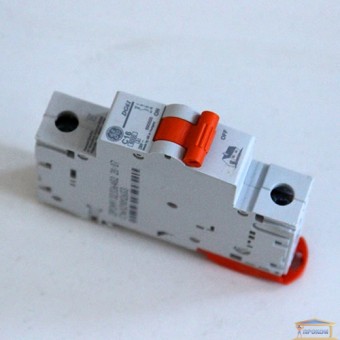 Зображення Автоматичний вимикач 1р/16 General Electric 70107 купити в procom.ua
