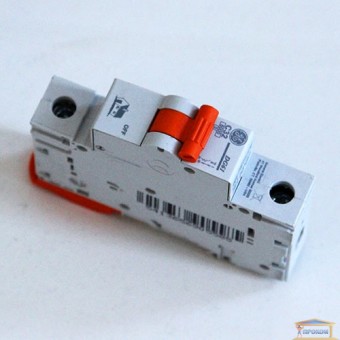 Изображение Автоматический выключатель 1р/32 General Electric 71435 купить в procom.ua