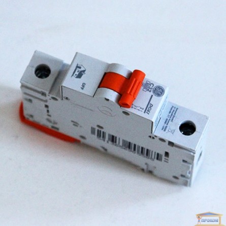 Изображение Автоматический выключатель 1р/32 General Electric 71435 купить в procom.ua - изображение 1