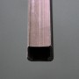 Зображення Короб 16*16 мм довжина 2000мм темно-коричневий купити в procom.ua - зображення 2