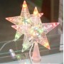 Изображение Звезда на елку 10 ламп купить в procom.ua - изображение 2