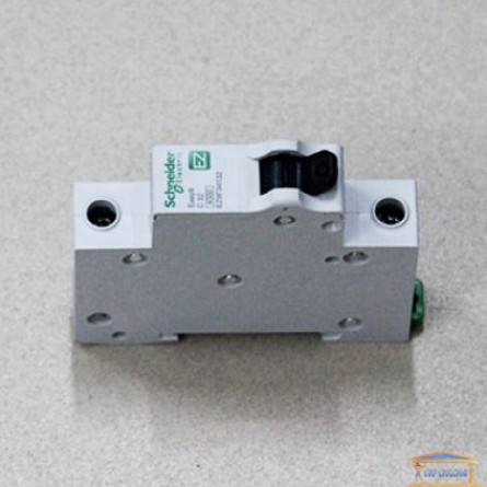Изображение Автоматический выключатель 1-32А Schneider Easy9 (Тайланд) купить в procom.ua - изображение 2