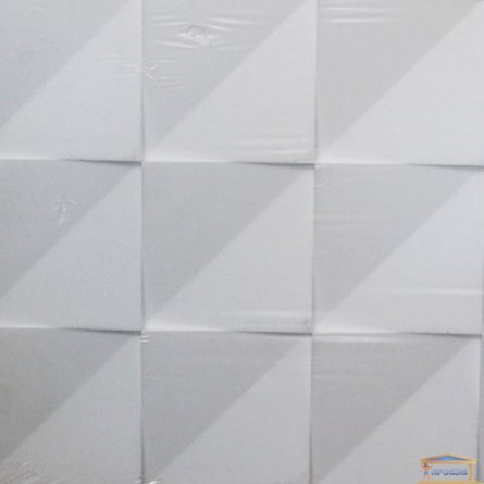 Зображення Плитка стельова Сорекс 5005 (50*50см) безшовна купити в procom.ua - зображення 1