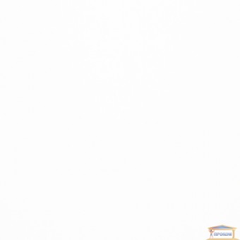 Изображение Панель (6,0*0,25м) Рико Белый глянец А03 купить в procom.ua