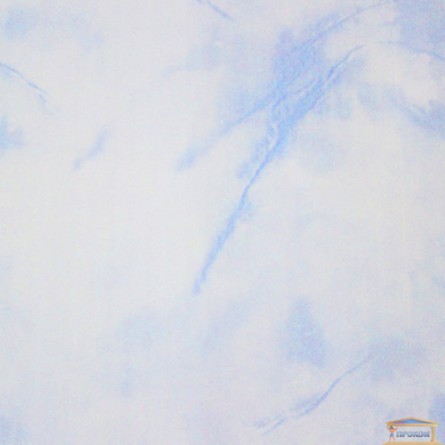 Зображення Панель (6,0 * 0,25 м) Ріко Онікс блакитний ON02 купити в procom.ua - зображення 2