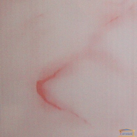 Зображення Панель (6,0 * 0,25) 7мм ДП Мармур рожевий купити в procom.ua - зображення 1