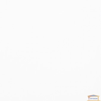 Изображение Панель (6,0*0,25м) Рико Белый глянец А02 купить в procom.ua