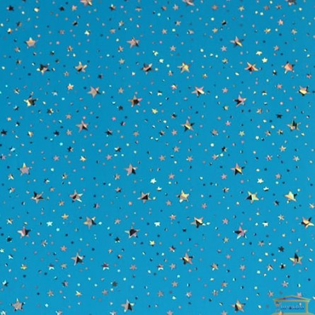 Зображення Панель (6 * 0,25) Ріко Зоряне небо блакитне купити в procom.ua - зображення 1
