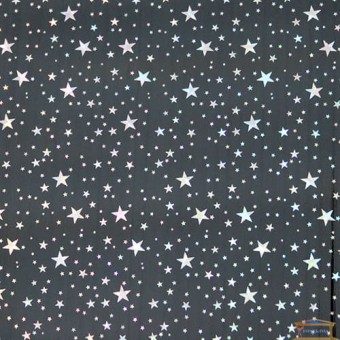 Изображение Панель (6*0,25) Рико Звездное небо черное купить в procom.ua
