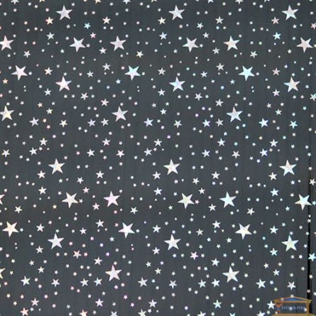 Зображення  Панель (6 * 0,25) Ріко Зоряне небо чорне купити в procom.ua - зображення 1