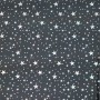 Изображение Панель (6*0,25) Рико Звездное небо черное купить в procom.ua - изображение 2
