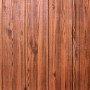 Зображення Панель стінова 3D 700*700*6мм Дерево червоне купити в procom.ua - зображення 2