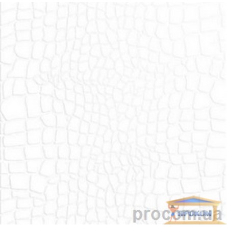 Изображение Плитка Кайман для пола 30*30 белый купить в procom.ua - изображение 1