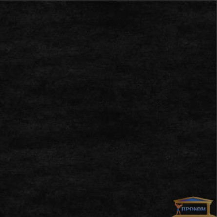 Изображение Плитка Металико 43*43 для пола черная купить в procom.ua - изображение 1