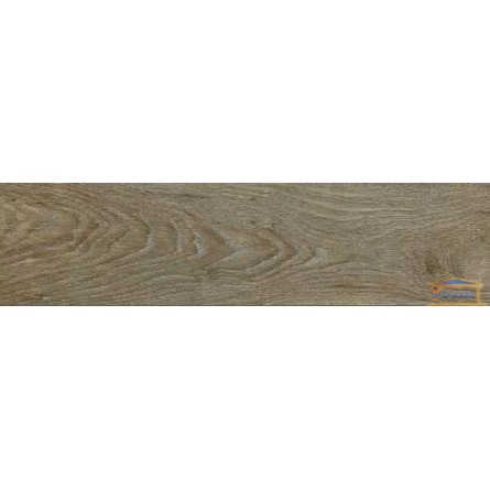Зображення Плитка Екселент (Exelent) 15*60 для підлоги темно-коричнева купити в procom.ua - зображення 1
