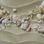 Изображение Декор Ялта Seashells  20*50(к-т 2шт) купить в procom.ua - изображение 2