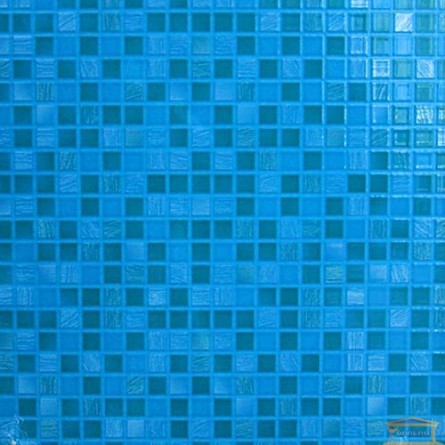 Изображение Плитка Квадро 25*35 голубая купить в procom.ua - изображение 1