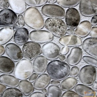 Зображення Плитка Міранда 2 400 * 400 Білий камінь для підлоги купити в procom.ua