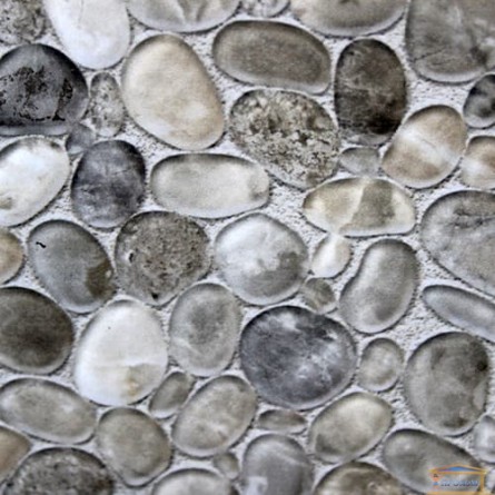 Изображение Плитка Мирада 2 400*400 белый камень для пола купить в procom.ua - изображение 1