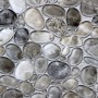 Изображение Плитка Мирада 2 400*400 белый камень для пола купить в procom.ua - изображение 2