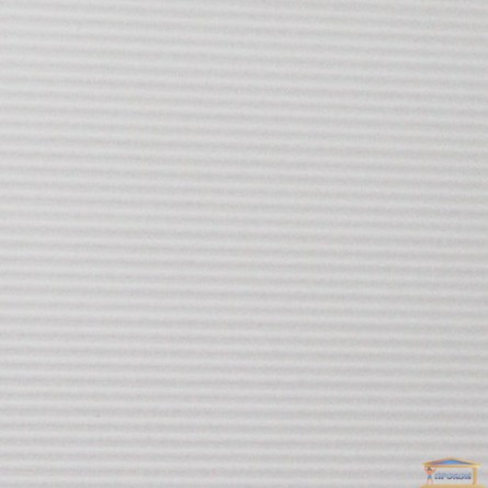 Зображення Плитка Ірис 40*40 7П для підлоги біла купити в procom.ua - зображення 1