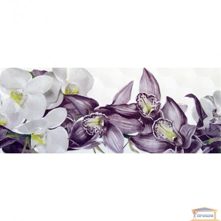 Изображение Плитка Соте 20*50 Орхидея купить в procom.ua - изображение 1