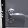Зображення Двері метал. ПК 175 ліва 860 мм софт темний беж купити в procom.ua - зображення 8